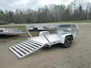 new Utility Trailers Bear Track  for sale, in Manchester, ME Thumbnail 10