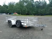 new Utility Trailers Bear Track  for sale, in Manchester, ME Thumbnail 1