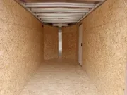 new Cargo (Enclosed) Trailers Nitro  for sale, in Manchester, ME Thumbnail 9