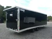 new Snowmobile Trailers Mission  for sale, in Manchester, ME Thumbnail 8