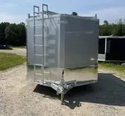 new Office / Fiber Optic Trailers E-Z Hauler  for sale, in Manchester, ME Thumbnail 3