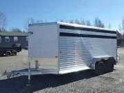 new Stock / Stock Combo Trailers Frontier Boats  for sale, in Manchester, ME Thumbnail 4