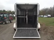 new Other Trailers Frontier Boats  for sale, in Manchester, ME Thumbnail 2