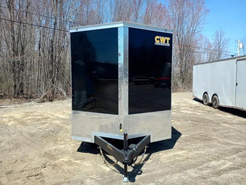 2026 Covered Wagon