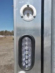new Stock / Stock Combo Trailers Frontier Boats  for sale, in Manchester, ME Thumbnail 15