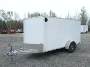 new Cargo (Enclosed) Trailers Nitro  for sale, in Manchester, ME Thumbnail 4