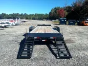 used Equipment / Flatbed Trailers Rice  for sale, in Manchester, ME Thumbnail 2