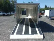 new Snowmobile Trailers E-Z Hauler  for sale, in Manchester, ME Thumbnail 2