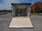 new Snowmobile Trailers Mission  for sale, in Manchester, ME Thumbnail 2