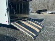 used Snowmobile Trailers Mission  for sale, in Manchester, ME Thumbnail 9