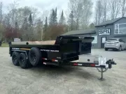 new Dump Trailers Southland Trailers  for sale, in Manchester, ME Thumbnail 3