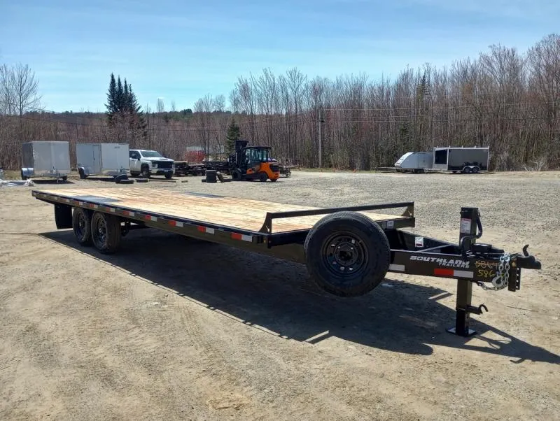 new Other Trailers Southland Trailers  for sale, in Manchester, ME image-0