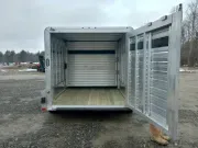 new Stock / Stock Combo Trailers Frontier Boats  for sale, in Manchester, ME Thumbnail 2