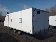 used Snowmobile Trailers Other  for sale, in Manchester, ME Thumbnail 3