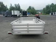 new Utility Trailers Bear Track  for sale, in Manchester, ME Thumbnail 8