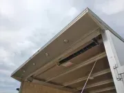 new Cargo (Enclosed) Trailers E-Z Hauler  for sale, in Manchester, ME Thumbnail 3