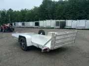 new Utility Trailers Bear Track  for sale, in Manchester, ME Thumbnail 6