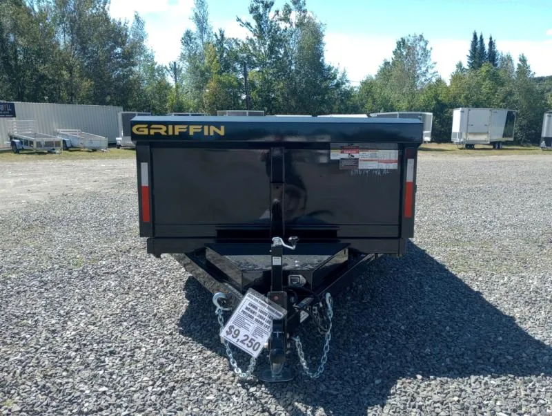 2026 Griffin
