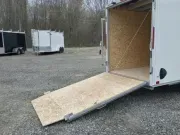 new Cargo (Enclosed) Trailers Nitro  for sale, in Manchester, ME Thumbnail 10