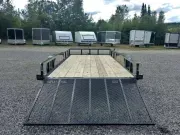 new Utility Trailers Triple Crown Trailers  for sale, in Manchester, ME Thumbnail 2