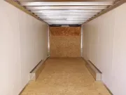 new Car Haulers / Racing Trailers E-Z Hauler  for sale, in Manchester, ME Thumbnail 10