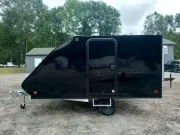 new Snowmobile Trailers Mission  for sale, in Manchester, ME Thumbnail 3
