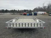 new ATV Trailers Mission  for sale, in Manchester, ME Thumbnail 8