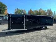 new Snowmobile Trailers Mission  for sale, in Manchester, ME Thumbnail 3