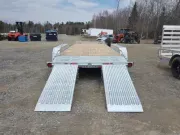 new Equipment / Flatbed Trailers Other  for sale, in Manchester, ME Thumbnail 2