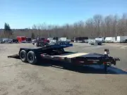 new Tilt Trailers Southland Trailers  for sale, in Manchester, ME Thumbnail 3