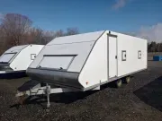 used Snowmobile Trailers Other  for sale, in Manchester, ME Thumbnail 1