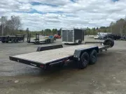 new Equipment / Flatbed Trailers Southland Trailers  for sale, in Manchester, ME Thumbnail 9