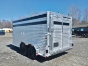 new Stock / Stock Combo Trailers Frontier Boats  for sale, in Manchester, ME Thumbnail 5