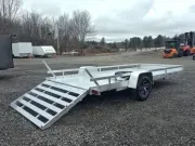 new Utility Trailers Bear Track  for sale, in Manchester, ME Thumbnail 10