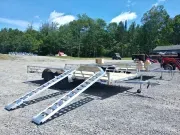 new Utility Trailers Mission  for sale, in Manchester, ME Thumbnail 1