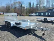 new Utility Trailers Bear Track  for sale, in Manchester, ME Thumbnail 9