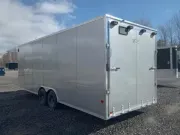 new Car Haulers / Racing Trailers E-Z Hauler  for sale, in Manchester, ME Thumbnail 5
