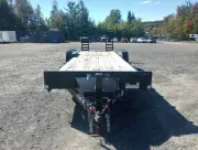 used Equipment / Flatbed Trailers Rice  for sale, in Manchester, ME Thumbnail 3