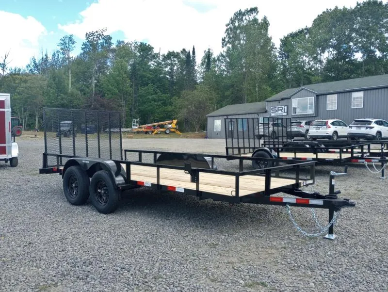 new Utility Trailers Triple Crown Trailers  for sale, in Manchester, ME image-0