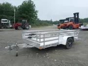 new Utility Trailers Bear Track  for sale, in Manchester, ME Thumbnail 4