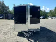 new Cargo (Enclosed) Trailers Panther Cargo  for sale, in Manchester, ME Thumbnail 3
