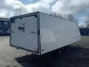 new Snowmobile Trailers Mission  for sale, in Manchester, ME Thumbnail 6