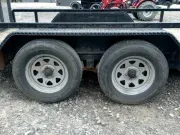 used Utility Trailers Sure-Trac  for sale, in Manchester, ME Thumbnail 13