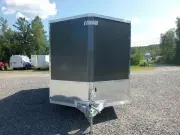 new Cargo (Enclosed) Trailers E-Z Hauler  for sale, in Manchester, ME Thumbnail 3