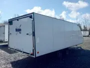 used Snowmobile Trailers Mission  for sale, in Manchester, ME Thumbnail 5