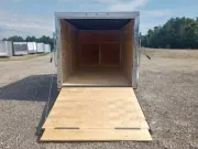 new Cargo (Enclosed) Trailers Panther Cargo  for sale, in Manchester, ME Thumbnail 2