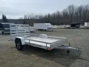 new Utility Trailers Bear Track  for sale, in Manchester, ME Thumbnail 1