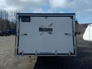 new Snowmobile Trailers Mission  for sale, in Manchester, ME Thumbnail 5
