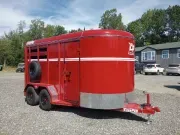 new Stock / Stock Combo Trailers CornPro  for sale, in Manchester, ME Thumbnail 1