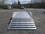 new Utility Trailers Bear Track  for sale, in Manchester, ME Thumbnail 2